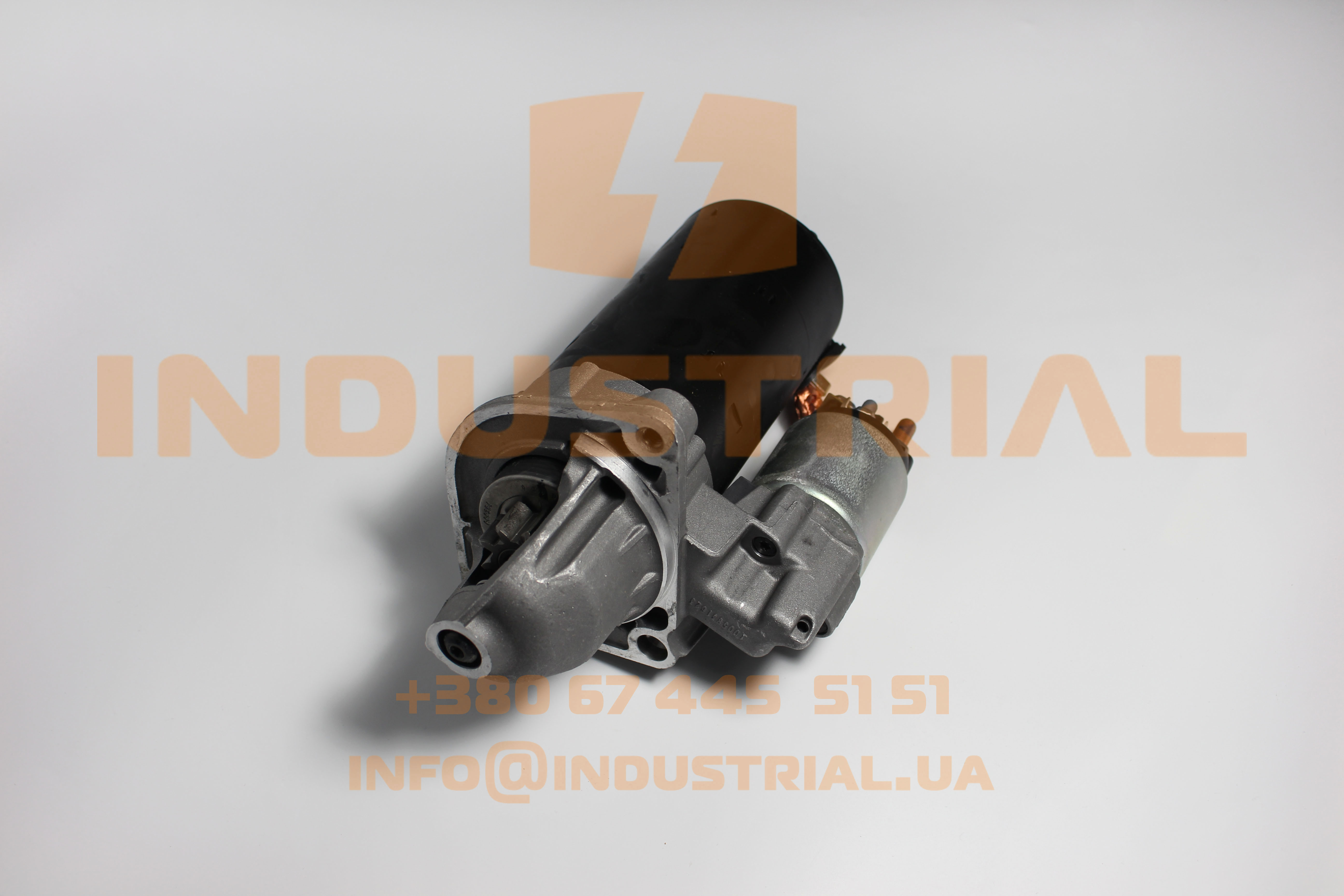 CNH 3891792 CNH INDUSTRIAL